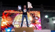 Казахстанский военнослужащий стал абсолютным чемпионом мира по пауэрлифтингу