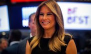 Меланию Трамп уличили во лжи о знании иностранных языков