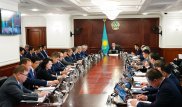 Цены на авиабилеты обсудили в правительстве