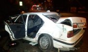 Массовое ДТП в Алматы: арестован водитель BMW
