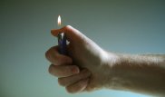 Мужчина поджег жену в Нур-Султане - полиция