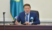 В СКО создана специальная экономическая зона Qyzyljar