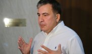 Возбуждено дело о похищении Михаила Саакашвили