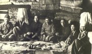 "Былқ-сылқ етіп ауылдың шетіне құлап жатады екен". Сал-серілерді қазақ қалай күткен?