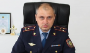 Василий Скляр возглавил полицию Экибастуза