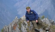 Путин в тайге вызвал дискуссию среди китайских пользователей