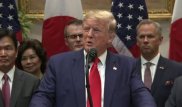 Трамп пригрозил "полностью уничтожить" экономику Турции