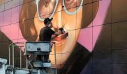 Рисуй и богатей - сколько зарабатывают уличные художники в Казахстане