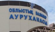Выпавшую с 6 этажа девочку спасли атырауские врачи