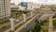 Почему нельзя отказаться от LRT в столице, объяснил Кульгинов