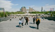 Так продолжаться не может - Токаев о миграции в Нур-Султан