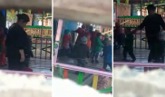 Жестокое обращение с воспитанниками детдома сняли на видео в Таразе