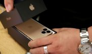 Поддельные iPhone продавал алматинец