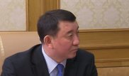 Габит Байжанов назначен заместителем главы КНБ