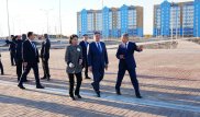 На родину Абая приедут гости со всего мира - Мамин