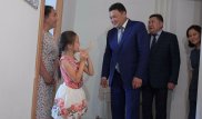 Булат Бакауов пригласил жителей других регионов переехать в Павлодар