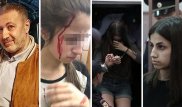 "35 рет пышақтаған" - Бизнесмен әкесін өлтірген әпкелі-сіңлілі Хачатуряндардың ісі қалай өрбіп жатыр?