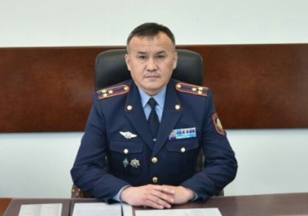 Глава КУИС покинул пост через 6 месяцев после назначения