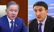 Министра экологии раскритиковали в Мажилисе
