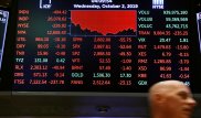 Всемирный банк понизил прогноз роста мировой экономики