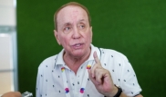 Маслякова удивили слова Нурлана Сабурова о КВН