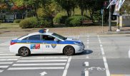 Еще один казахстанец совершил ДТП в Южной Корее
