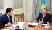 Назарбаев: Народ должен активно противодействовать коррупции