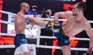 Профессиональное ММА признано официальным видом спорта в Казахстане