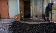 О сложностях угольного отопления рассказал Кульгинов
