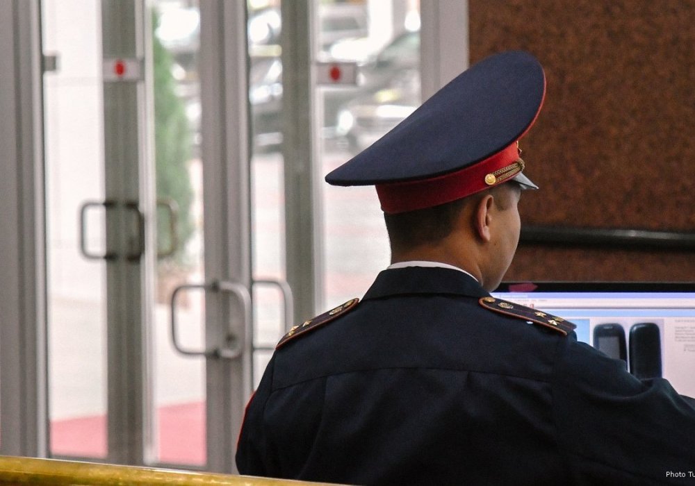 Из-за драки китайских рабочих в Алматинской области началась проверка