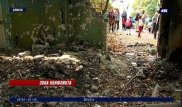 Алматинцы требуют снести здание, принадлежащее Тунгышбаю Жаманкулову