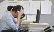 Названы способы избежать выгорания на работе