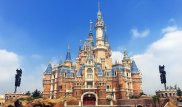 О строительстве Disneyland рассказали в Нур-Султане