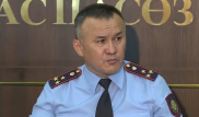 Озвучены детали ухода главы КУИС с поста