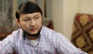 В МВД начали проверку из-за лекции Тазабека полицейским
