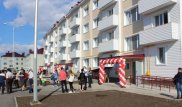 42 семьи в Костанайской области купили квартиры по жилищным сертификатам