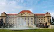 Обучение за рубежом. Как получить грант в Венгрии