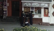 Семейную пару задержали при попытке ограбить донерную в Нур-Султане
