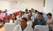 Смерть младенца в Атырау: Сотрудники роддома обратились к Президенту