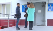 "Это империя зла. У нас уже не хватает терпения"