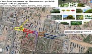 Миллион деревьев посадят в Казахстане