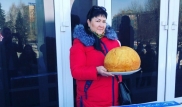 Самый большой баурсак из Усть-Каменогорска попал в школьные учебники