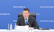 Преступления против бизнеса необходимо сгруппировать в отдельной главе УК - Кулибаев