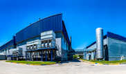 Carlsberg Kazakhstan запускает новую линию розлива в алюминиевые банки