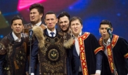 "Сабуров наш друг, но он неправильно сказал". Казахстанские юмористы о взносах в КВН
