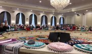 В Актау прошел фестиваль "КорпеFest"