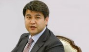 Куандык Бишимбаев вышел на свободу