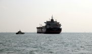 Нефть подорожала после взрыва на танкере в Красном море
