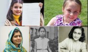 Сблизила сверхдержавы, помогла Африке, создала символ мира. Девочки, которые вошли в историю