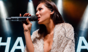 Певица Наzима попала в больницу